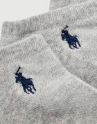 Polo Ralph Lauren Șosete/tălpici 3 pack
