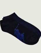 Polo Ralph Lauren Șosete/tălpici 3 pack