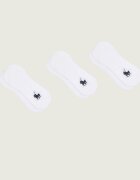 Polo Ralph Lauren Șosete/tălpici 3 pack