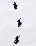 Polo Ralph Lauren Șosete/tălpici 3 pack