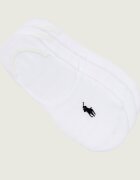 Polo Ralph Lauren Șosete/tălpici 3 pack