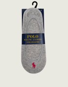 Polo Ralph Lauren Șosete/tălpici 3 pack