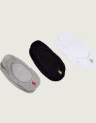 Polo Ralph Lauren Șosete/tălpici 3 pack