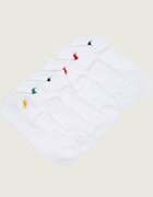 Polo Ralph Lauren Șosete/tălpici 6 pack