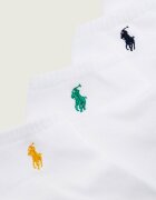 Polo Ralph Lauren Șosete/tălpici 6 pack