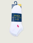 Polo Ralph Lauren Șosete/tălpici 6-pack