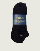 Polo Ralph Lauren Șosete/tălpici 6-pack