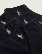 Polo Ralph Lauren Șosete/tălpici 6-pack