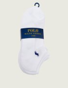 Polo Ralph Lauren Șosete/tălpici 6 pack