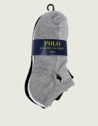 Polo Ralph Lauren Șosete/tălpici 6 pack