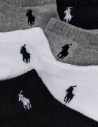 Polo Ralph Lauren Șosete/tălpici 6 pack