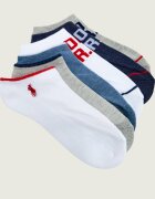 Polo Ralph Lauren Șosete/tălpici 6 pack