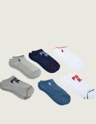 Polo Ralph Lauren Șosete/tălpici 6 pack