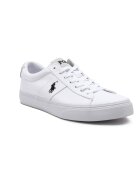 Polo Ralph Lauren Teniși CANVAS-SAYER-SK-VLC