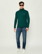 Polo Ralph Lauren Teniși din piele BEDFORD