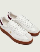 Polo Ralph Lauren Teniși din piele BEDFORD | piele întoarsă