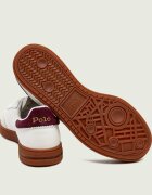 Polo Ralph Lauren Teniși din piele BEDFORD | piele întoarsă