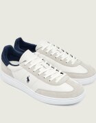 Polo Ralph Lauren Teniși din piele BEDFORD | piele întoarsă