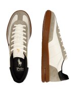 Polo Ralph Lauren Teniși din piele BEDFORD | piele întoarsă