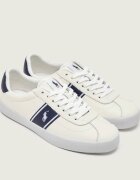 Polo Ralph Lauren Teniși din piele Court Vlc
