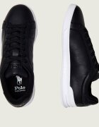 Polo Ralph Lauren Teniși din piele HEART COURT