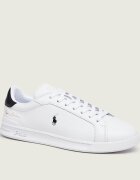 Polo Ralph Lauren Teniși din piele HEART COURT