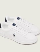 Polo Ralph Lauren Teniși din piele Heritage Court II