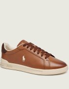 Polo Ralph Lauren Teniși din piele Heritage Court II