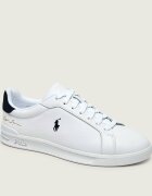 Polo Ralph Lauren Teniși din piele Heritage Court | piele întoarsă