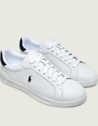 Polo Ralph Lauren Teniși din piele Heritage Court | piele întoarsă