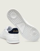 Polo Ralph Lauren Teniși din piele Heritage Court | piele întoarsă
