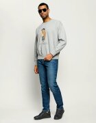 Polo Ralph Lauren Teniși din piele Heritage Court Utily