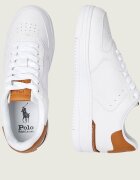 Polo Ralph Lauren Teniși din piele Masters