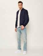 Polo Ralph Lauren Teniși din piele Open Master | piele întoarsă