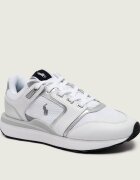 Polo Ralph Lauren Teniși din piele Train 89 V2