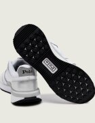 Polo Ralph Lauren Teniși din piele Train 89 V2