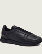 Polo Ralph Lauren Teniși din piele Varick