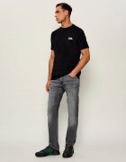 Polo Ralph Lauren Teniși din piele Varick | piele întoarsă