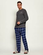 Polo Ralph Lauren Top de pijama Henley | regular fit