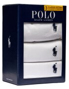 Polo Ralph Lauren Tricou 3-pack | Regular Fit