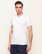 Polo Ralph Lauren Tricou 3-pack | Regular Fit