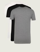 Polo Ralph Lauren Tricou 3-pack | Regular Fit