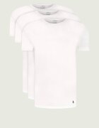 Polo Ralph Lauren Tricou 3-pack | Regular Fit