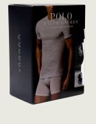Polo Ralph Lauren Tricou 3-pack | Regular Fit