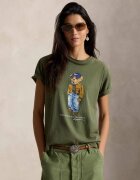Polo Ralph Lauren Tricou Bear | regular fit