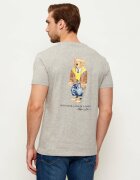 Polo Ralph Lauren Tricou | Custom slim fit
