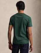 Polo Ralph Lauren Tricou | Custom slim fit | pima