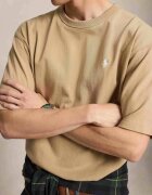Polo Ralph Lauren Tricou | Relaxed fit