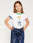 Polo Ralph Lauren Tricou SSBEARCN-KNIT | Regular Fit