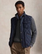 Polo Ralph Lauren Vestă Beaton | regular fit